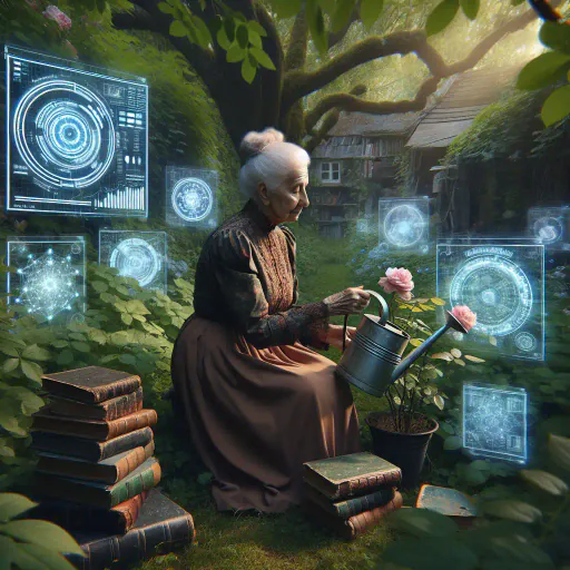 Illustration for Certainty Overload