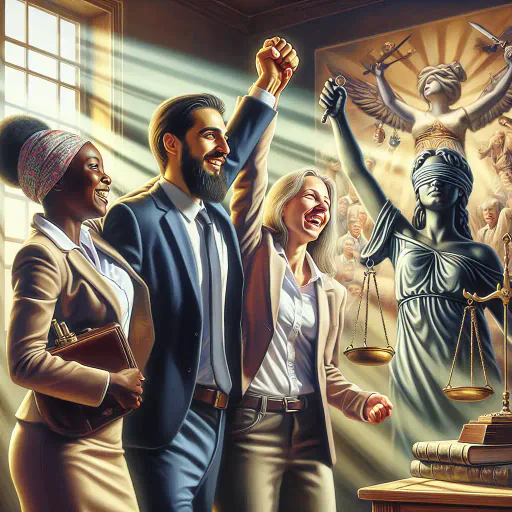 Illustration for Criminal Association