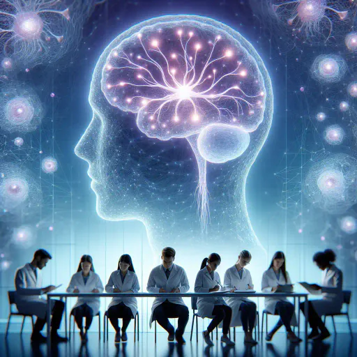 Illustration for Neuroscience Usage