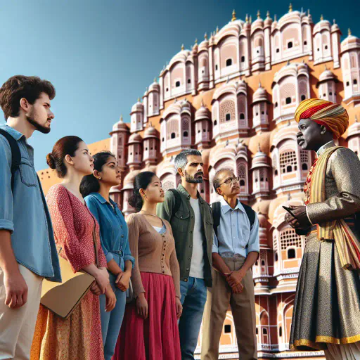 Illustration for Historical Context