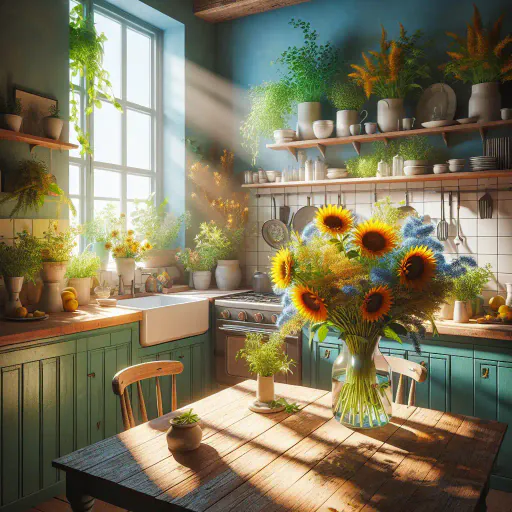 Illustration for Visual Enhancement