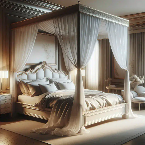 Illustration for Linked to Luxury