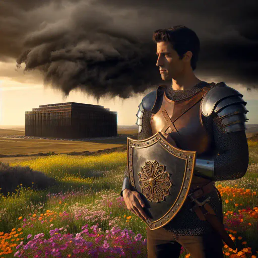 Illustration for Negative events
