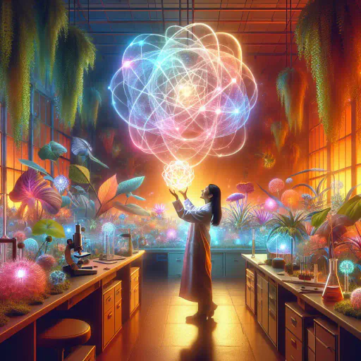Illustration for Not Ordinary