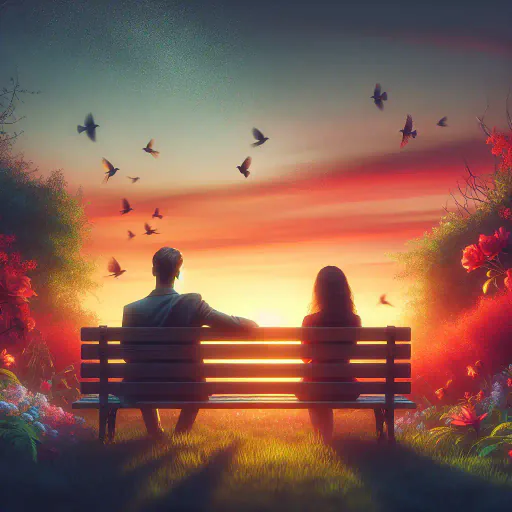 Illustration for Emotional Charge