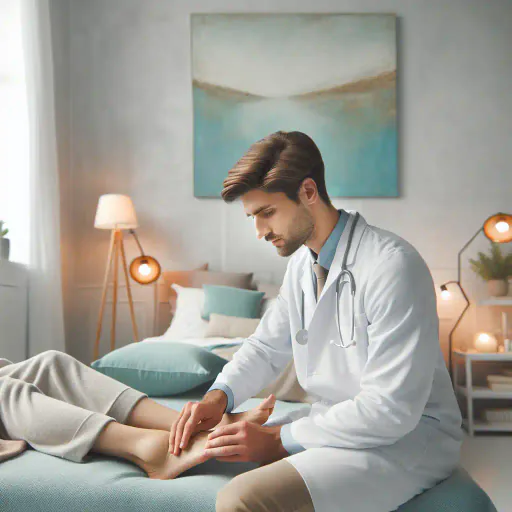 Illustration for Medical Term