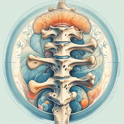 Illustration for Medical Context