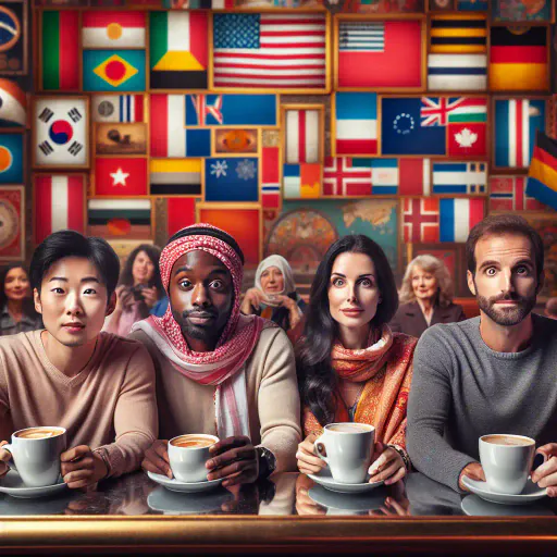 Illustration for Cultural Sensitivity