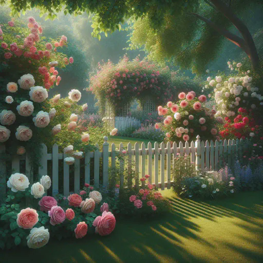 Illustration for Visual Barrier