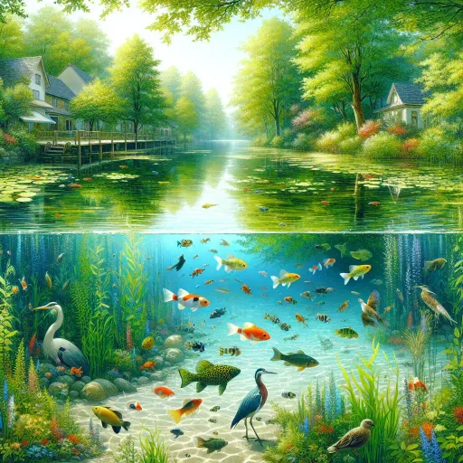Illustration for Natural Habitat
