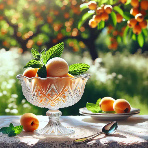 Illustration for Fruit Description