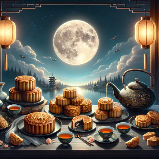 Illustration for Cultural Importance