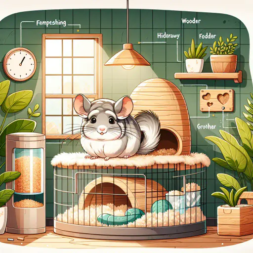Illustration for Pet Care