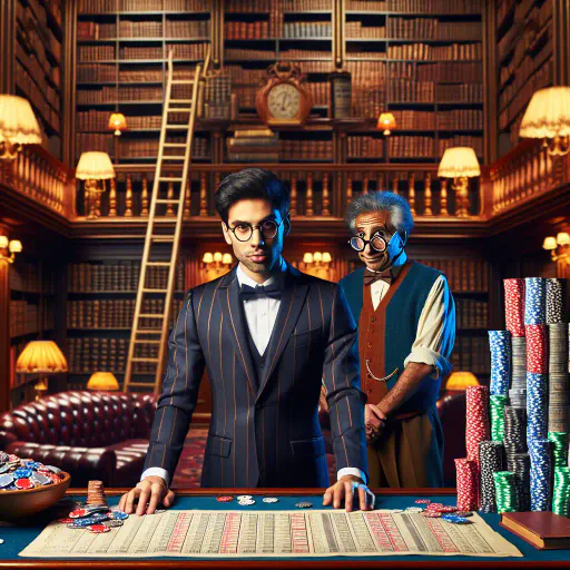 Illustration for Not a Reader