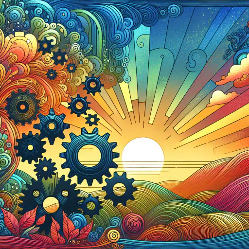 Illustration for Metaphorical Usage