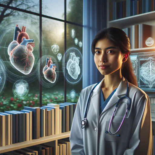 Illustration for Medical Focus