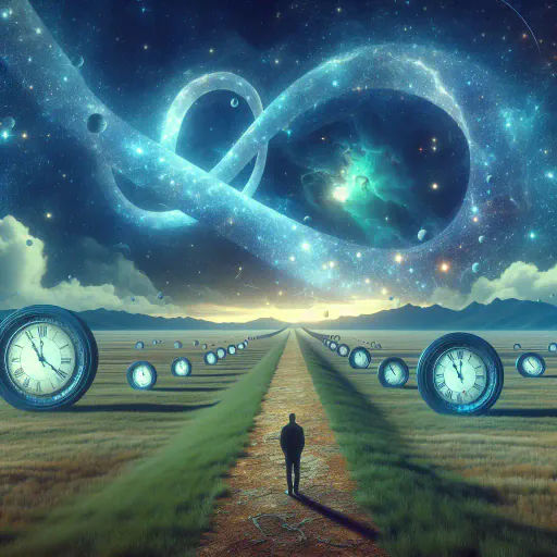 Illustration for Abstract Concepts