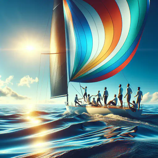 Illustration for Nautical Term