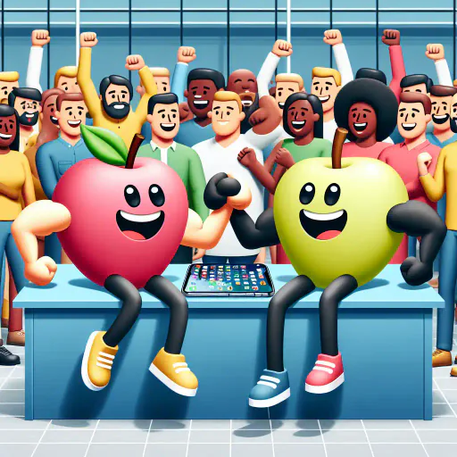 Illustration for Cultural Phenomena