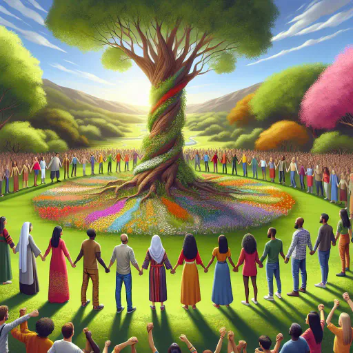 Illustration for Ethical Stance