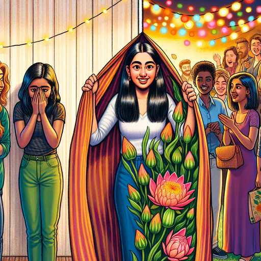 Illustration for Social Confidence