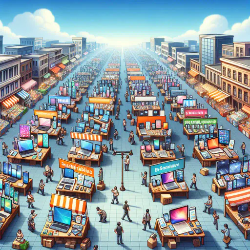 Illustration for Economic Term