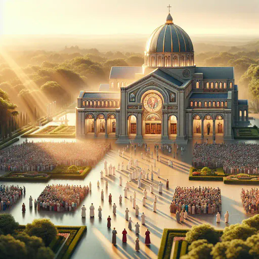 Illustration for Religious Importance
