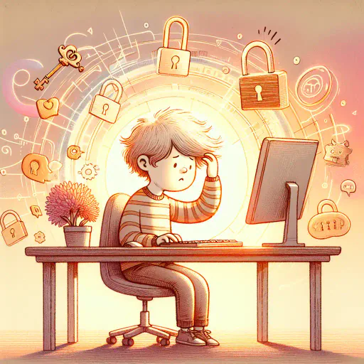 Illustration for Inadvertent Errors