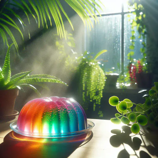 Illustration for Heat or Moisture