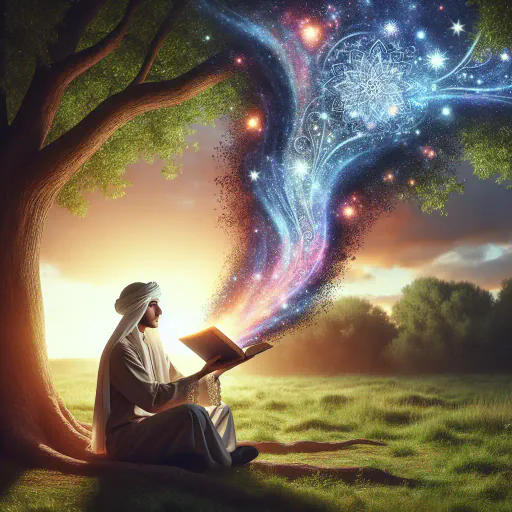 Illustration for Intellectual Humility