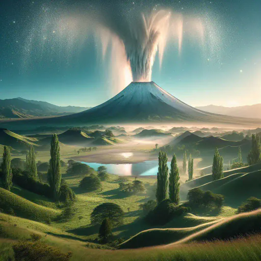 Illustration for Disastrous Connotations