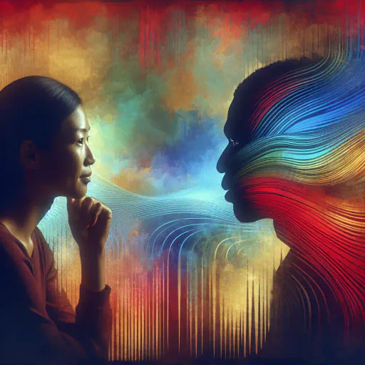 Illustration for Emotional Nuance