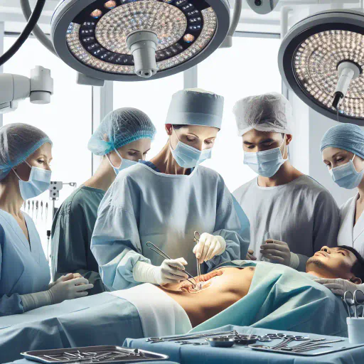 Illustration for Medical Context