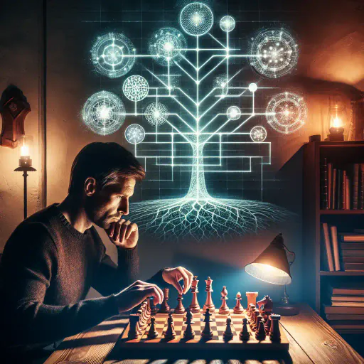 Illustration for Subject Specific