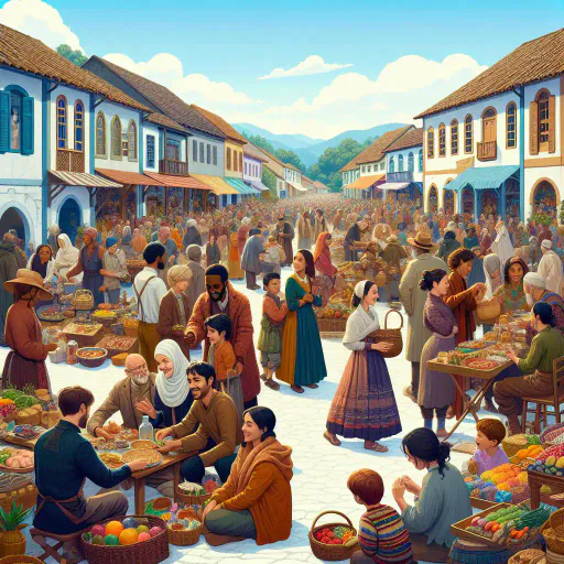 Illustration for Cultural Context