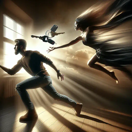 Illustration for Quick Action