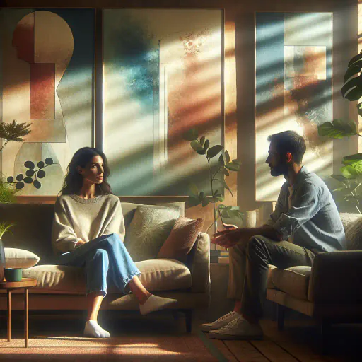 Illustration for Conversation Steer