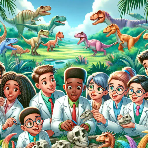 Illustration for Time Span