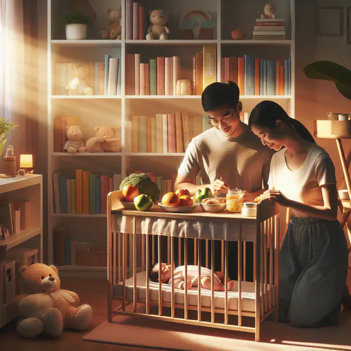 Illustration for Parental Perspective