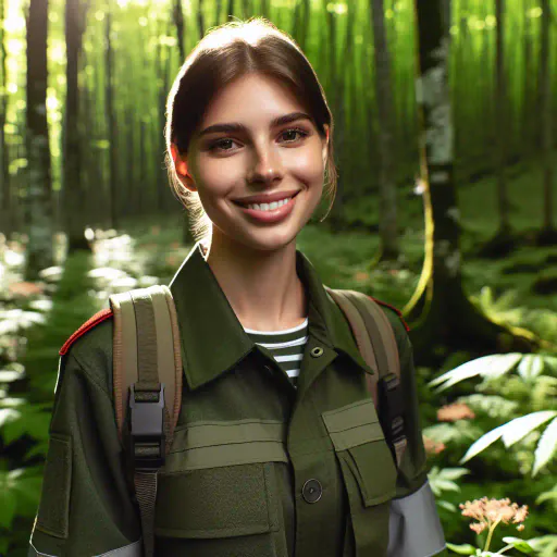 Illustration for Job Role