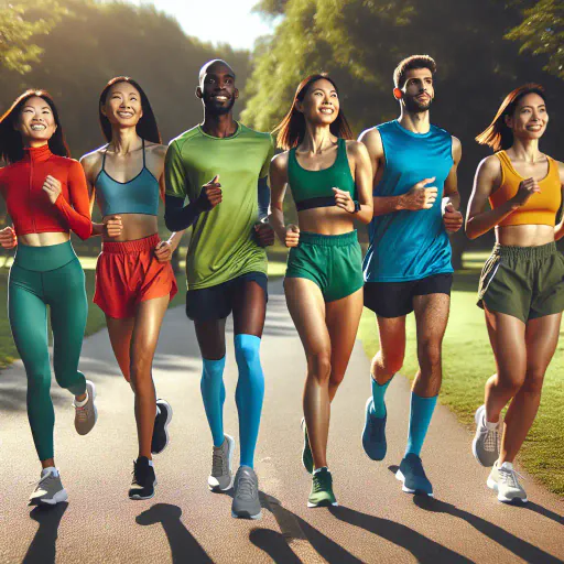 Illustration for Energy Boost