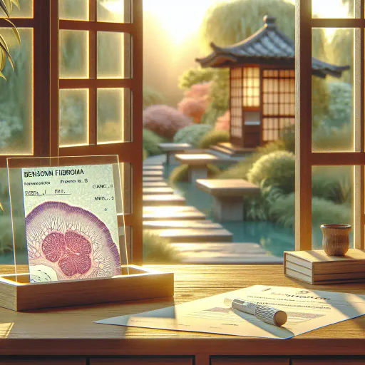 Illustration for Medical Jargon