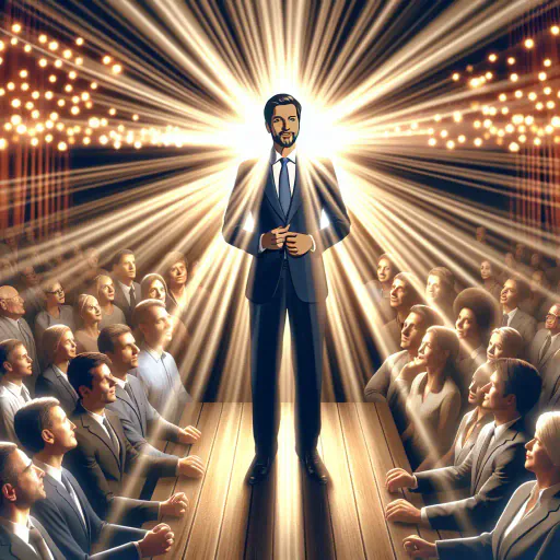 Illustration for Debate Strength
