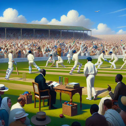 Illustration for Sporting Context
