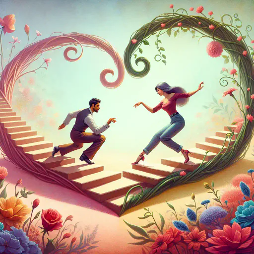 Illustration for Figurative usage