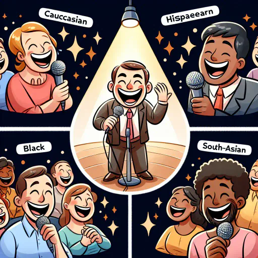 Illustration for Not for Offense