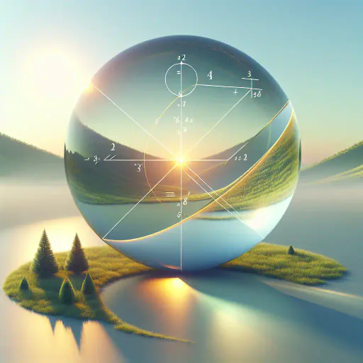 Illustration for Geometry Relevance
