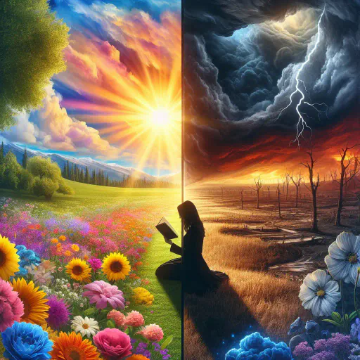 Illustration for Subjectivity Involved