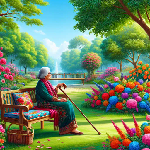 Illustration for Negative Connotation