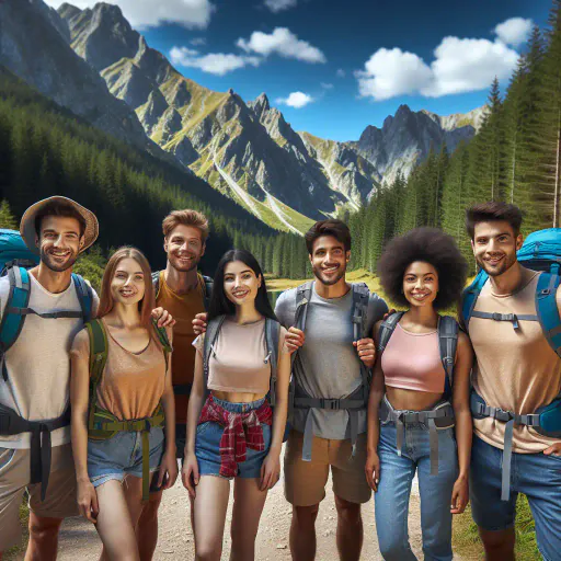 Illustration for Group Activity